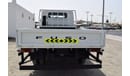 Mitsubishi Canter Mitsubishi Canter 4x4 D/ C pick up, model:2016. Excellent condition