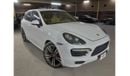 بورش كايان PORSCHE CAYENNE GTS 4.8L 2013, WITH PANORAMIC ROOF, SPORTS CHRONO PACKAGE AND MORE..