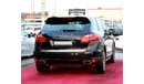 Porsche Cayenne Porsche Cayenne S / 2014 / Only 91,000KM / GCC / Free Accident