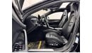 Porsche Panamera Turbo 2018 Porsche Panamera Turbo Sport Turismo, Feb 2025 Porsche Warranty, Full Service History, GCC