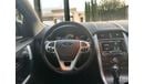 فورد إدج FORD EDGE SEL 3.5L V6 FWD| 2014 | GCC | WELL CONDITION