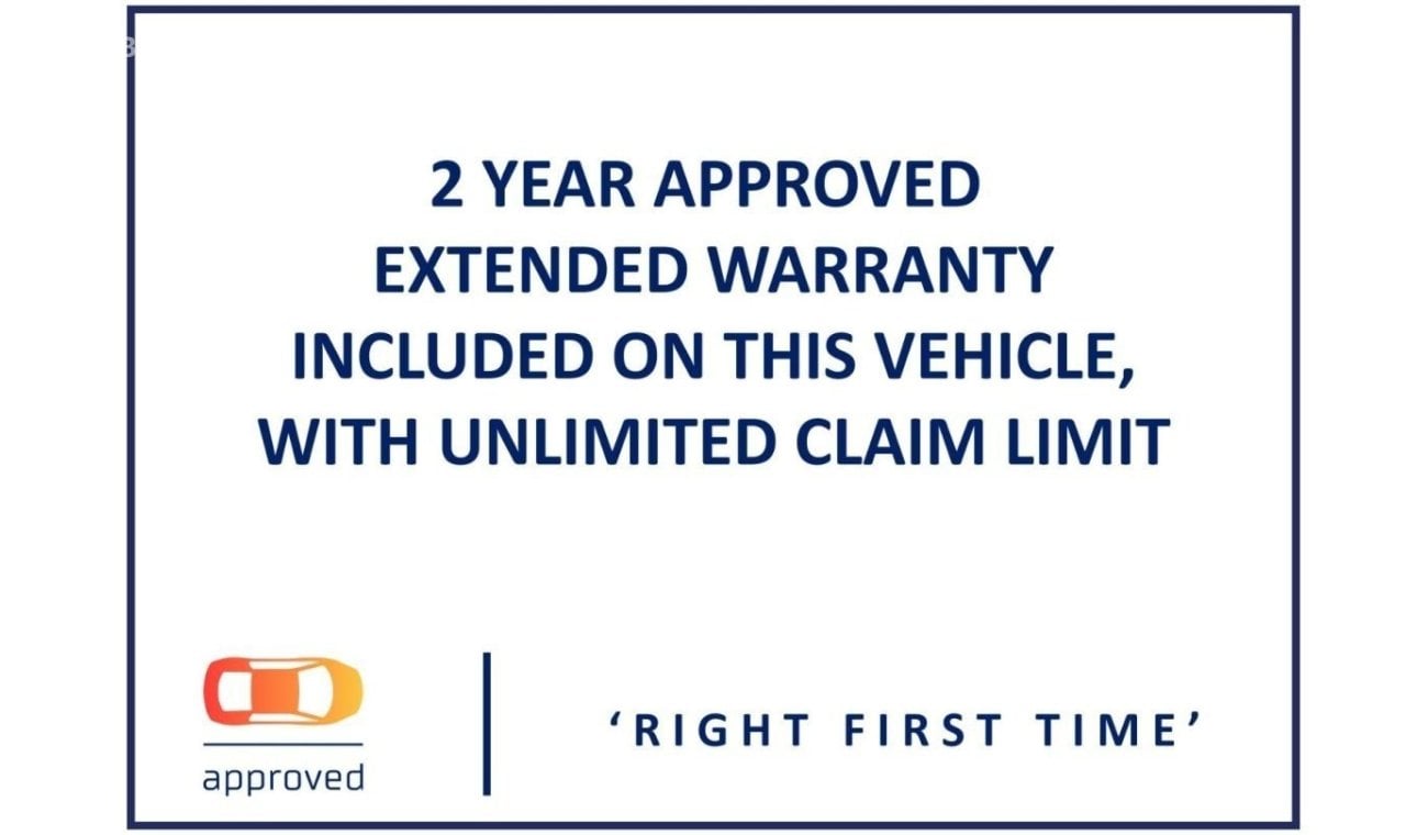 Renault Megane RS - 2 Years Approved Warranty - Approved Prepared Vehicle