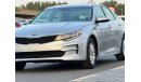 Kia Optima EX Very good condition inside and outside