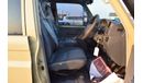 Toyota Land Cruiser Hard Top Toyota landcruise Hard Top 2016 Model Diesel Transmission. Manual Interior. Black 5 seater 4 Doors