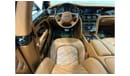 Bentley Mulsanne 2016 Bentley Mulsanne Speed, Full Service History, Low Kms, Excellent Condition, GCC