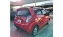 Chevrolet Spark LS