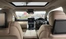 Toyota Land Cruiser Sahara Diesel 2024 New