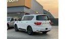 نيسان أرمادا 2,700 AED MONTHLY I 2022 NISSAN ARMADA I US I 5 YEARS WARRANTY AVAILABLE I PERFECT CONDITION