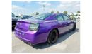 Dodge Charger DODGE CHARGER 2010 PURPLE JAPAN IMPORT