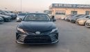 Toyota Camry 2.5L LE Hybrid 2023MY