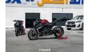 كاي تي أم 1300R KTM BRABUS 1300 R Magma Red 1 of 77