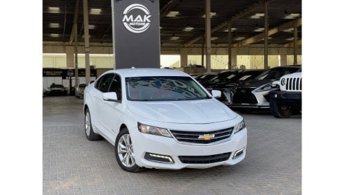 Chevrolet Impala LT / 3.6L V6 / BIG SCREEN / IN PERFECT CONDITION