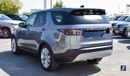 Land Rover Discovery 3.0D MHEV SE AWD Aut. 7 SEATS