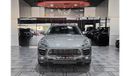 Porsche Macan AED 2,300 P.M | 2018 PORSCHE MACAN | FULL PANORAMIC VIEW 360* | GCC | UNDER WARRANTY