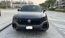 Volkswagen Touareg R-Line BLACK EDITION