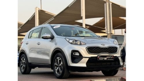 Kia Sportage GT