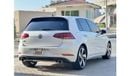 Volkswagen Golf GTI Sport 2.0T