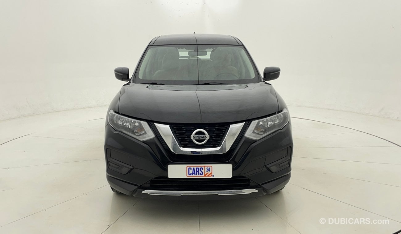 Nissan XTrail S 2.5 | Zero Down Payment | Free Home Test Drive