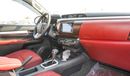 Toyota Hilux SR5 2.7L 4WD A/T