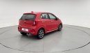 Kia Picanto GT LINE 1.2 | Zero Down Payment | Free Home Test Drive