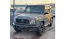 مرسيدس بنز G 63 AMG Std 4.0L MERCEDES BENZ G63 AMG 2019 WRAP GREY JAPAN IMPORT