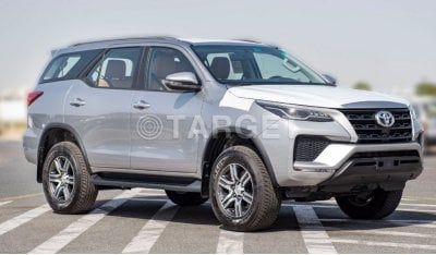 Toyota Fortuner FORTUNER 2.7L V4 4WD