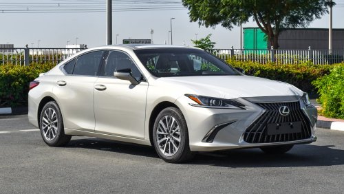 Lexus ES 300 Hybrid  2.5L