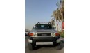 Toyota FJ Cruiser TOYOTA FJ CRUISER MODEL 2007 4.0L PETROL (LEFT HANDED) JAPAN IMPORTED