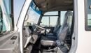 Hyundai County 29 Seaters Bus/GCC/2024. Local Registration +10%