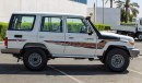 تويوتا لاند كروزر هارد توب TOYOTA LAND CRUISER 70 4.5L LC76 T DSL - E MT