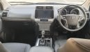 Toyota Prado TX