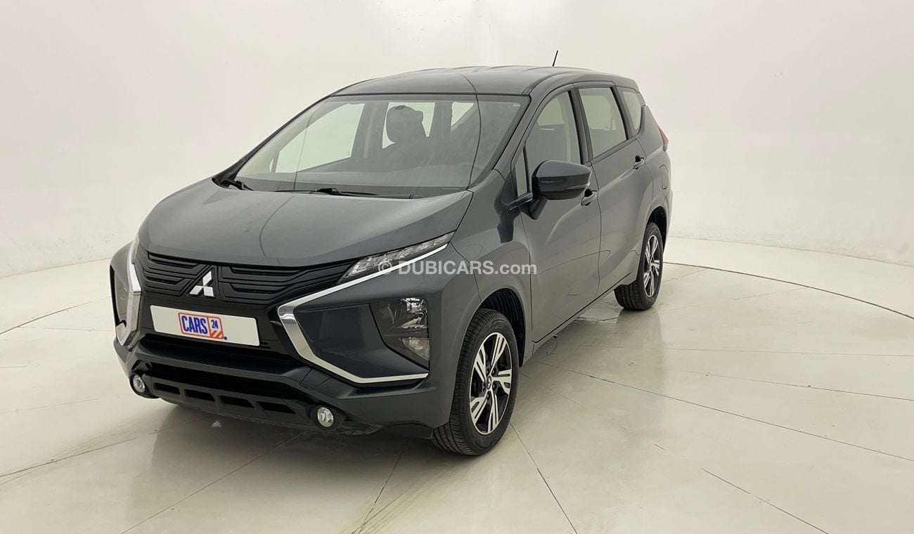 Mitsubishi Xpander MIDLINE 1.5 | Zero Down Payment | Home Test Drive