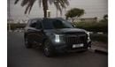 GAC GS8 2024 GAC GS8 2.0L SUV 7Seater 4WD Black 0KM