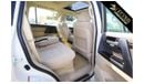 تويوتا لاند كروزر 2021 Toyota Land Cruiser 4.6L GXR V8 | Fabric Seats