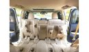 Toyota Land Cruiser 2022 TOYOTA LAND CRUISER GXR, GCC SPEC, 5DR SUV, 3.5L 6CYL  TWIN TURBO PETROL, AUTOMATIC, FOUR WHEEL