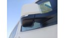 Toyota Hiace High Roof Passenger Van - 2.8L Diesel Manual - Full Options