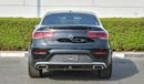 Mercedes-Benz GLC 300 GLC300 COUPE AMG PACK. 2023 Brand New