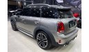 Mini Cooper S Countryman MINI COUNTRYMAN COOPER S 2018 GCC IN BEAUTIFUL CONDITION WITH 1 YEAR WARRANTY FOR 89K AED