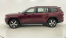 Jeep Grand Cherokee LIMITED 3.6 | Zero Down Payment | Free Home Test Drive