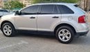 Ford Edge FORD EDGE 2013 GCC FULL  AUTOMATIC