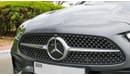 Mercedes-Benz C 300 Std Perfect Condition | Mercedes-Benz C300 2.0L | Panorama 360 degree cameras, With Warranty  | 2022