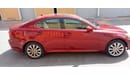 Lexus IS250 2.5 USA EXCELLENT CONDITION