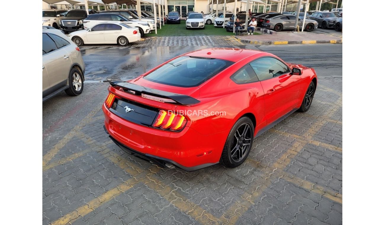 Ford Mustang EcoBoost For sale