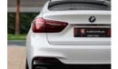 بي أم دبليو X6 M-Kit | 2,546 P.M  | 0% Downpayment | Excellent Condition!