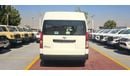 تويوتا هاياس HIACE 3.5Ltr V6 MT YM2025 REAR CAMERA REAR HEATER