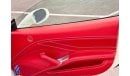 Ferrari California Coupe V8 2 Doors / Full service history with Al Tayer / Book now!