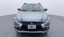 Mitsubishi ASX GLX MID 2 | Zero Down Payment | Free Home Test Drive