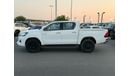 Toyota Hilux ADV 2.8L