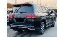 Toyota Land Cruiser Toyota Land Cruiser 2009 facelift to 2023 interior exterior petrol