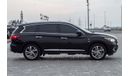 Infiniti QX60 Infiniti QX60 model : 2014  Mileage : 172.000  ‏Price  : 40.000 dirhams ‏Gulf specifications, ful  o